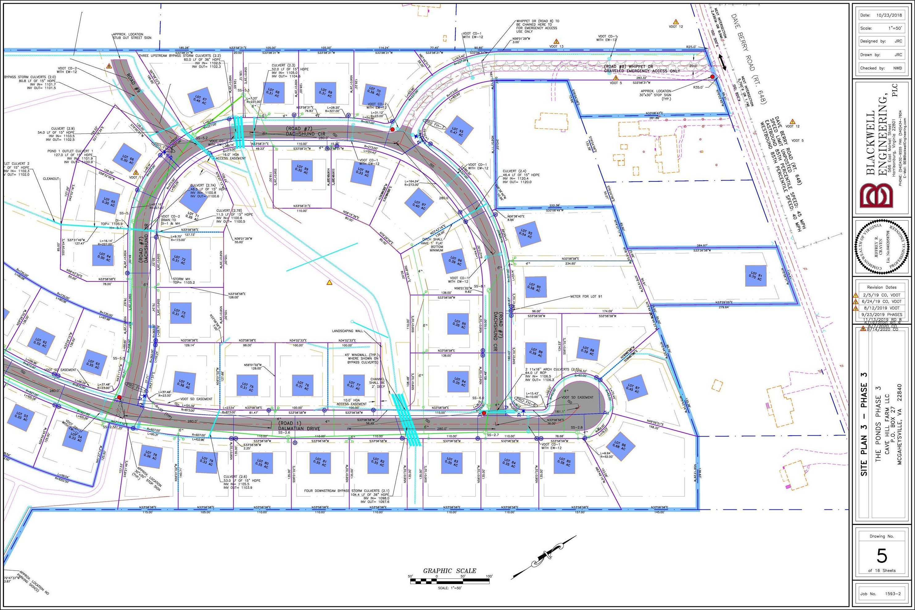 8. Lot-53 Dalmatian Dr