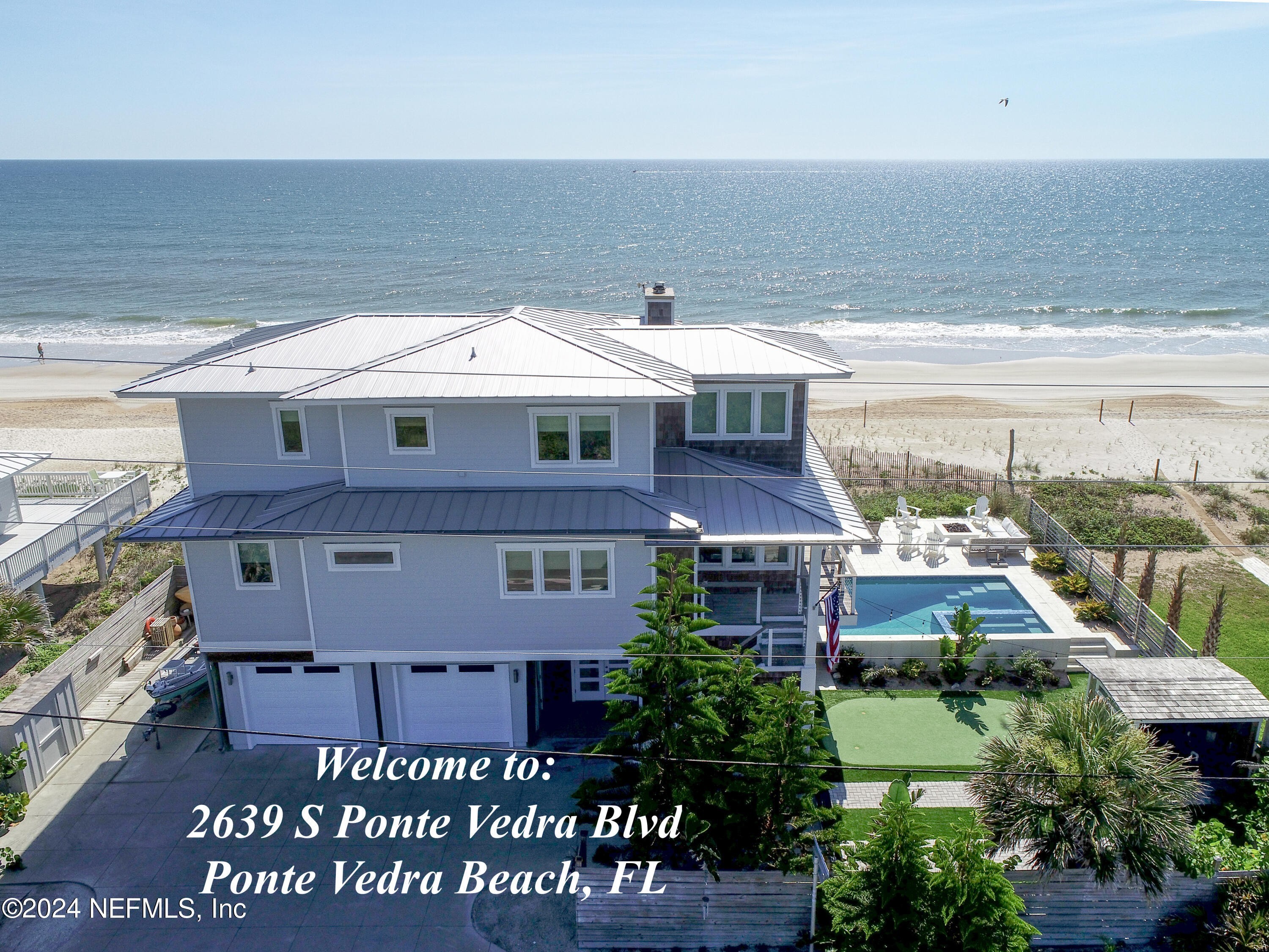 1. 2639 Ponte Vedra Boulevard