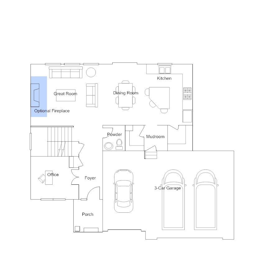 46. 4785 Stable View Drive