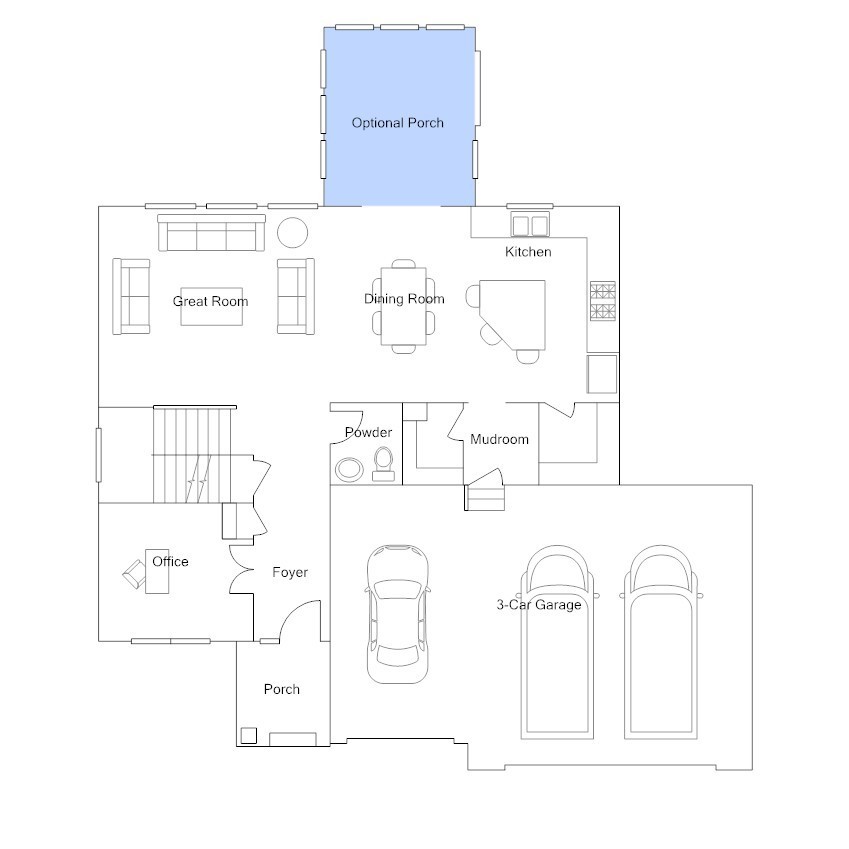 45. 4785 Stable View Drive