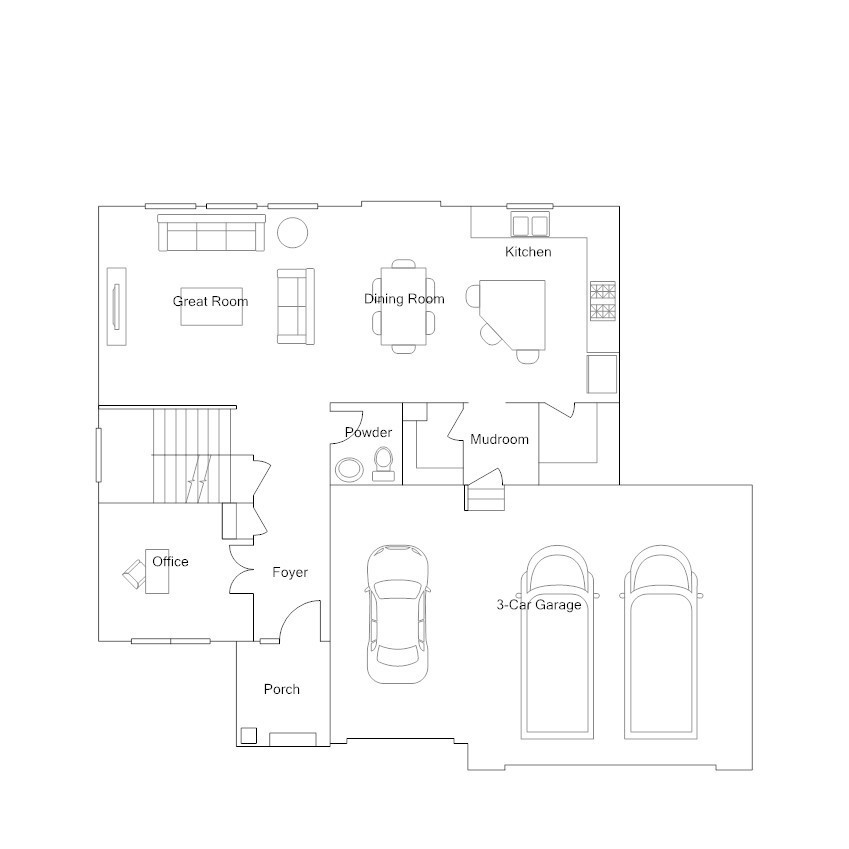 43. 4785 Stable View Drive