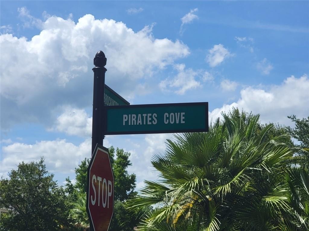 11. 110 Pirates Cove