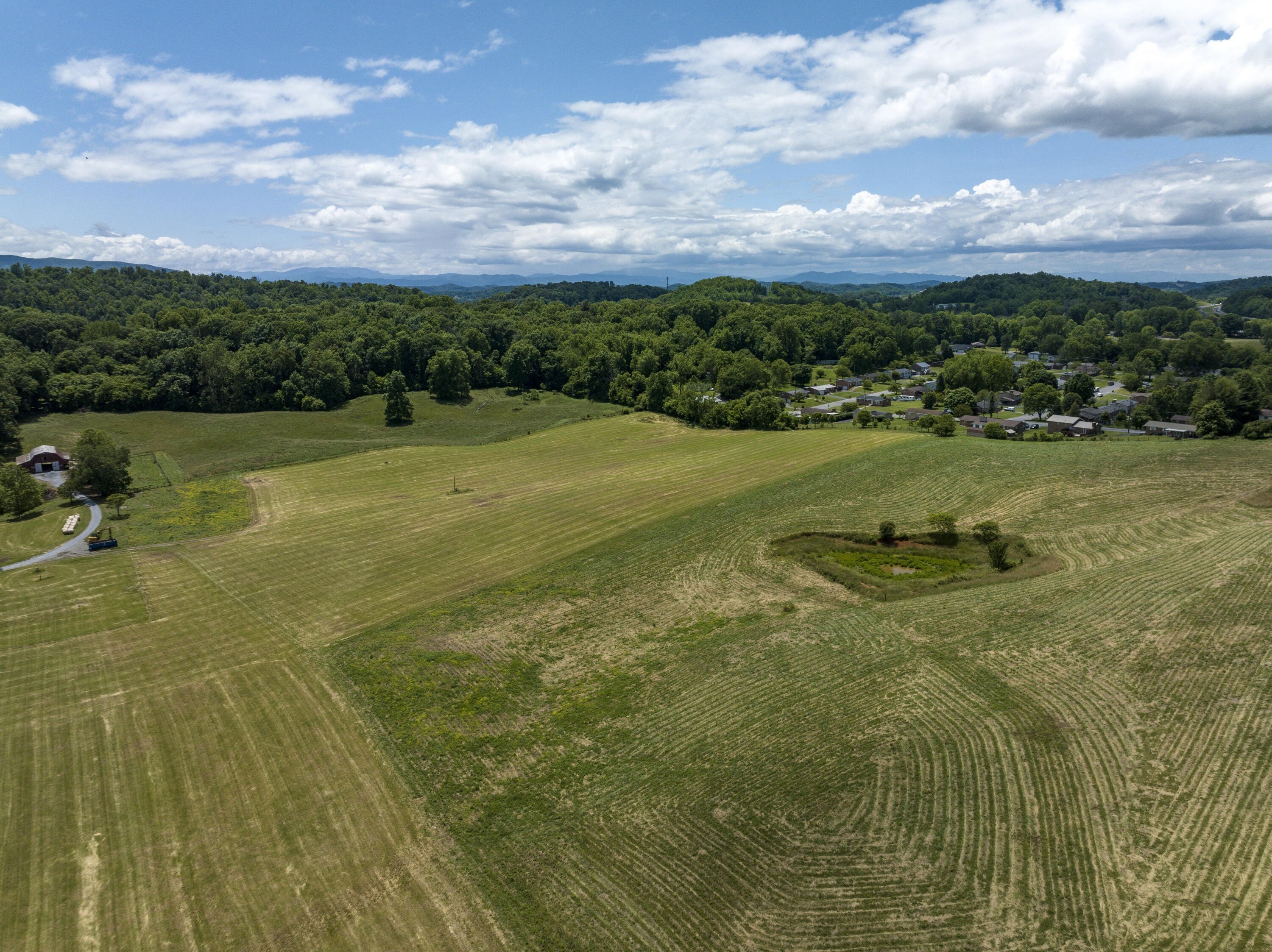 4. Lot 8 Old White Top Road