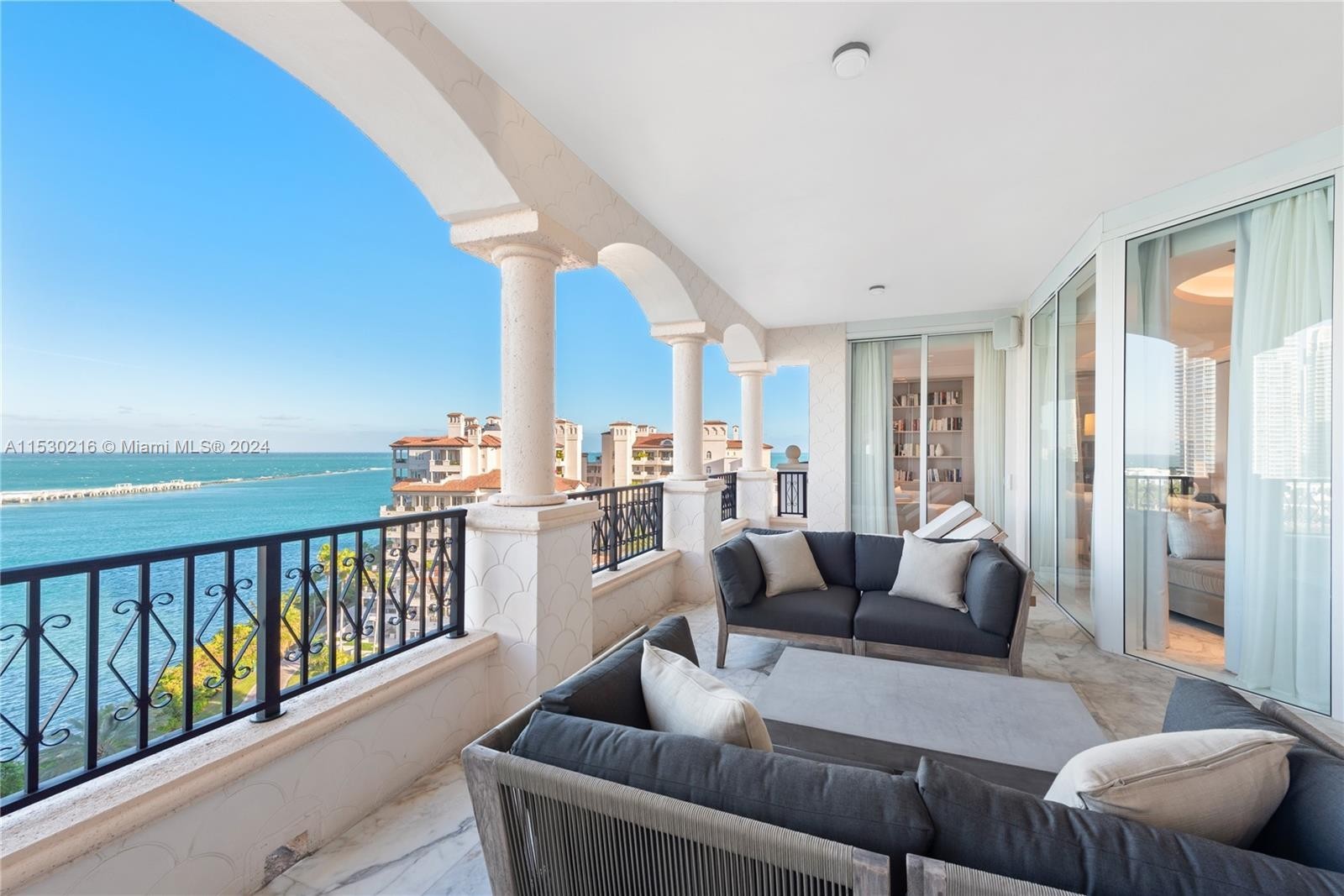 17. 7192 Fisher Island Dr