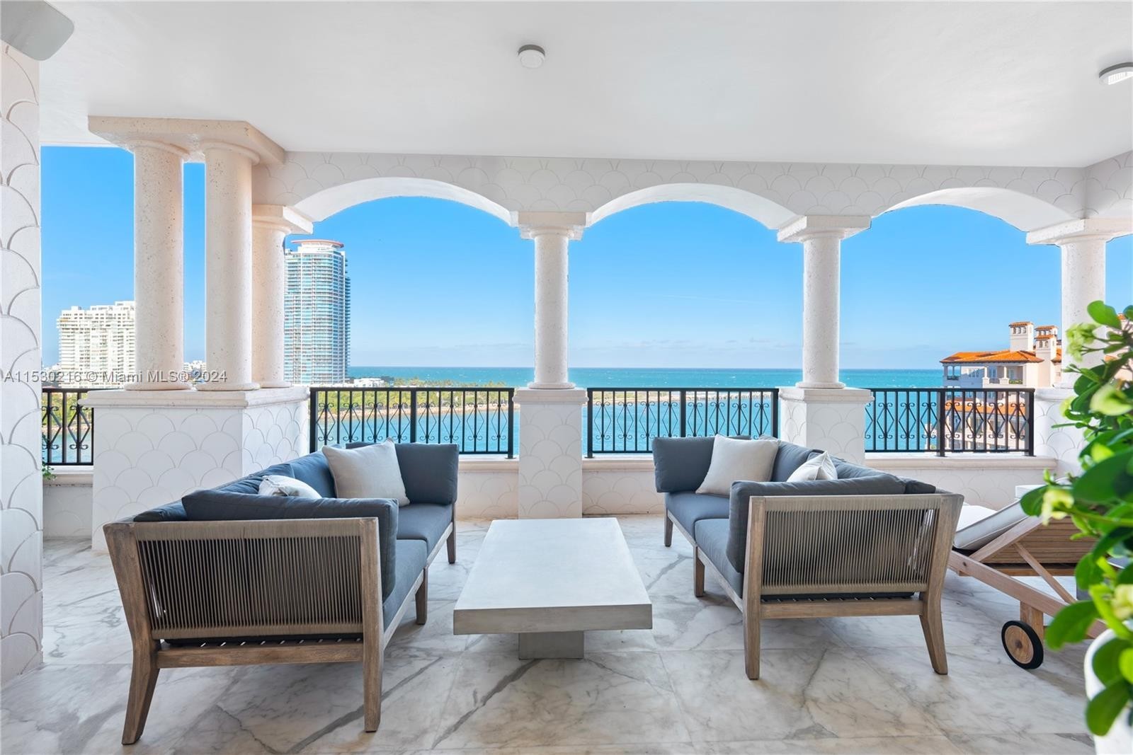3. 7192 Fisher Island Dr