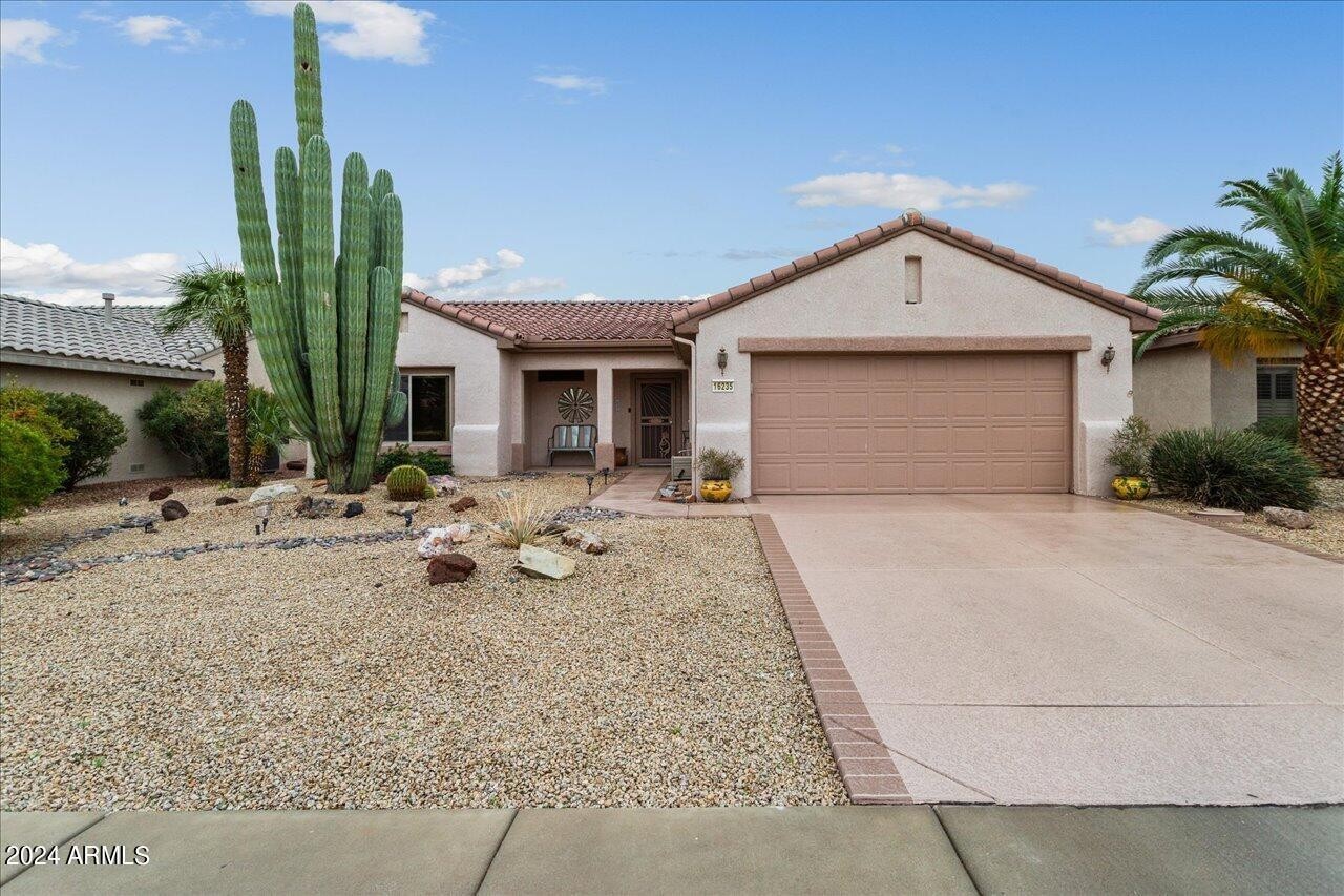 1. 16235 W Desert Winds Drive