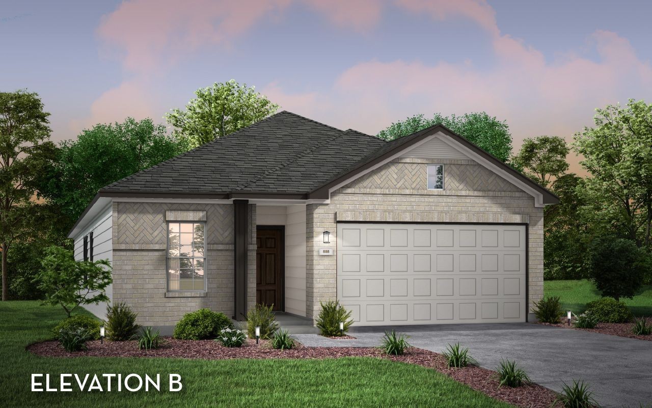 3. Bluestem By Castlerock Communities 3000 Ironwood Ct.