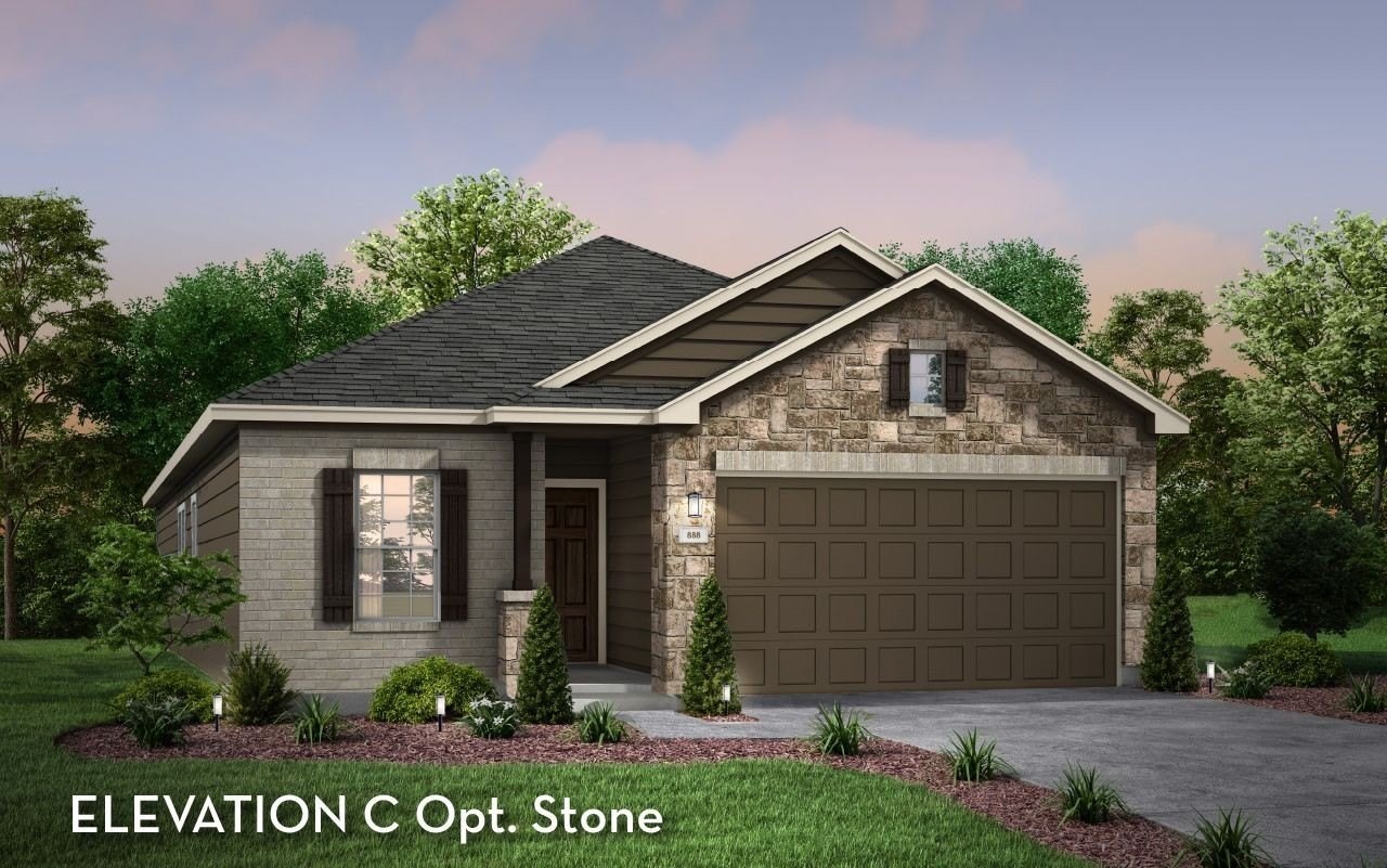 6. Bluestem By Castlerock Communities 3000 Ironwood Ct.