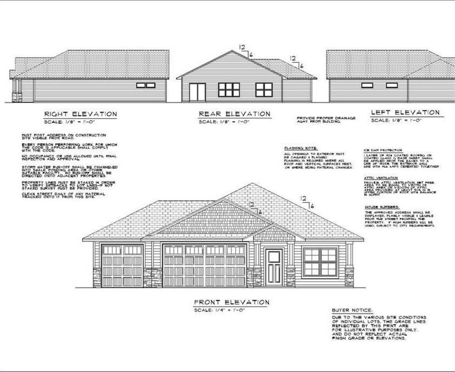 5. Lot 1 North Lake Drive