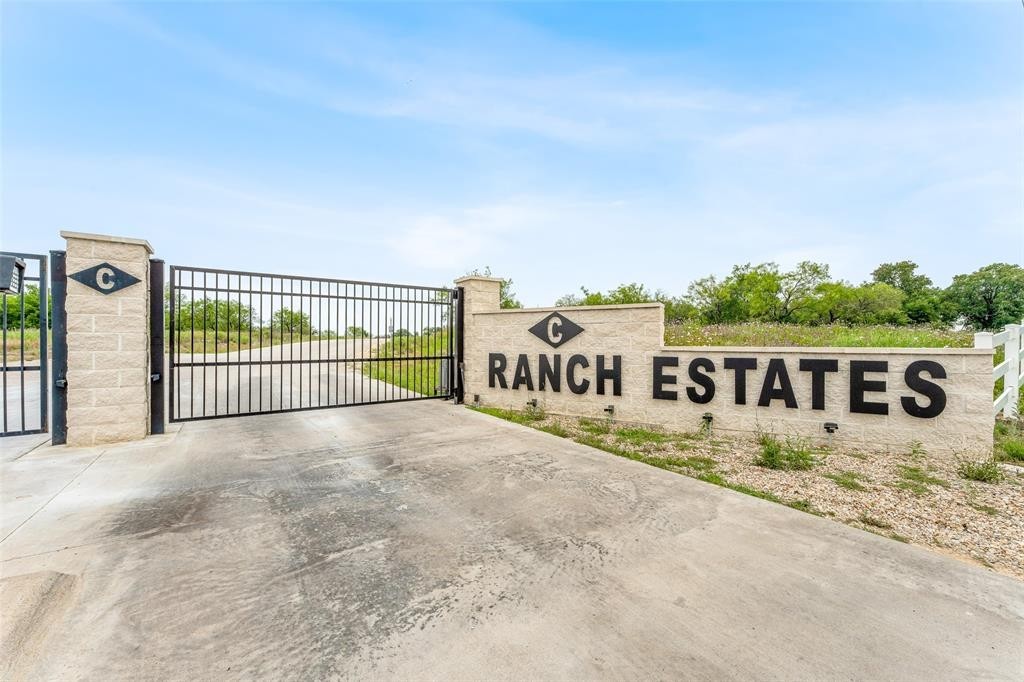 1. Tbd Collier Ranch Road