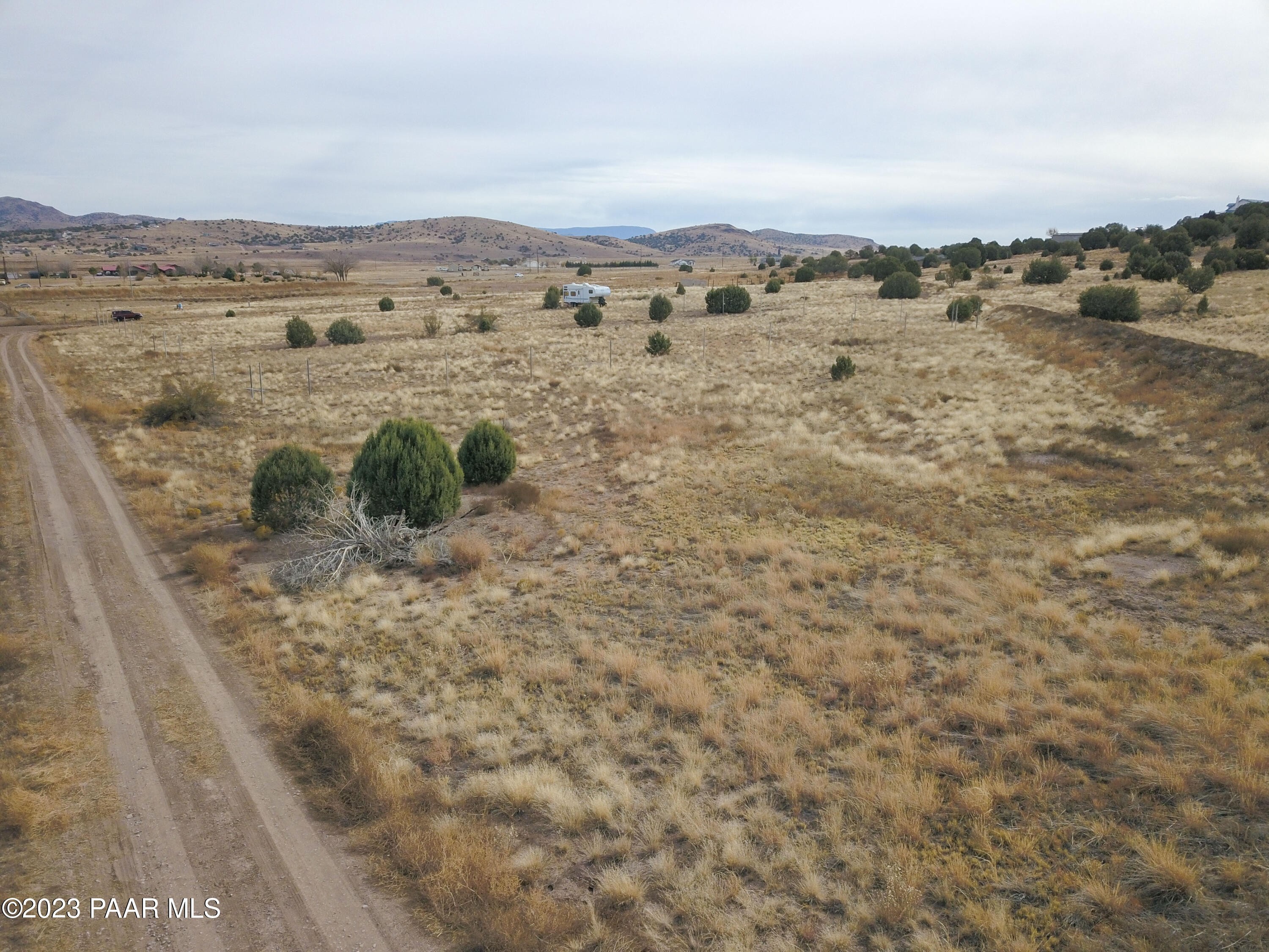 1. 242c Dust Devil Trail