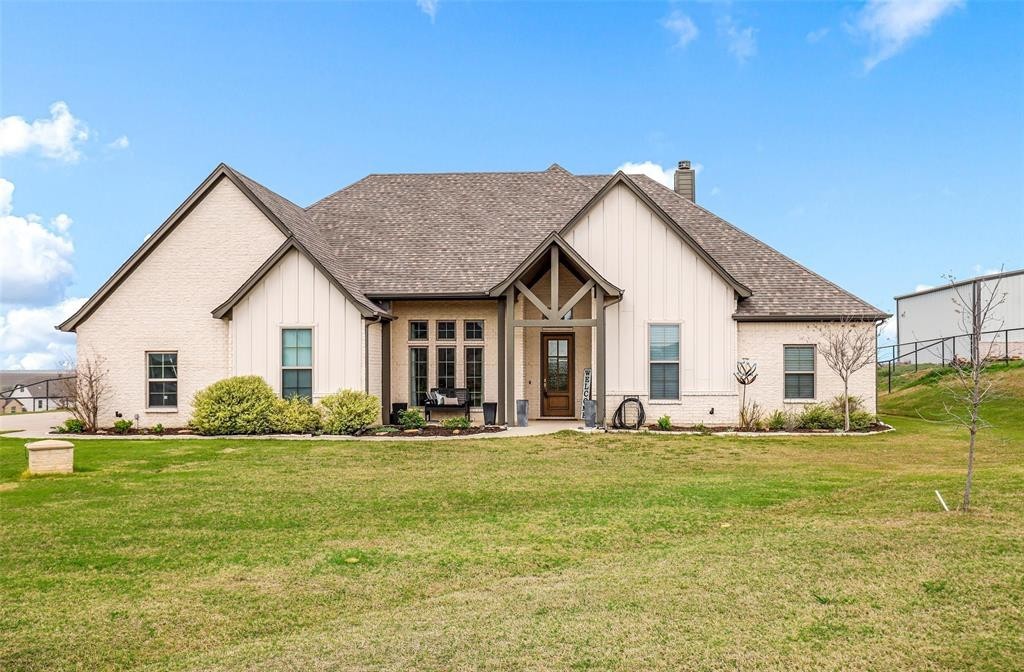 1. 7316 Spring Ranch Court