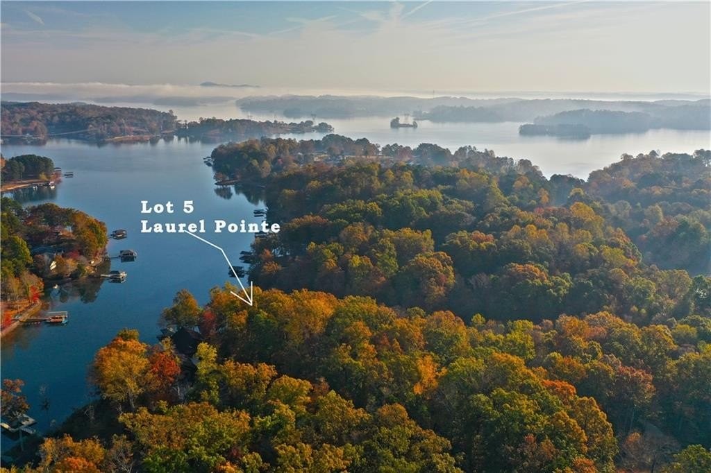 2. Lot 5 Laurel Pointe