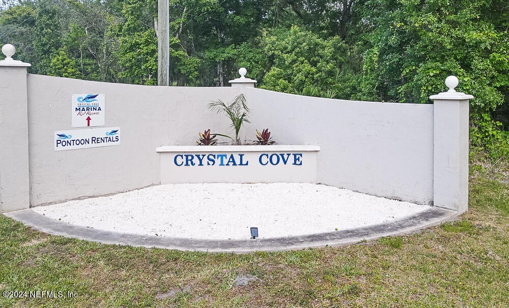 28. 216 Crystal Cove Drive