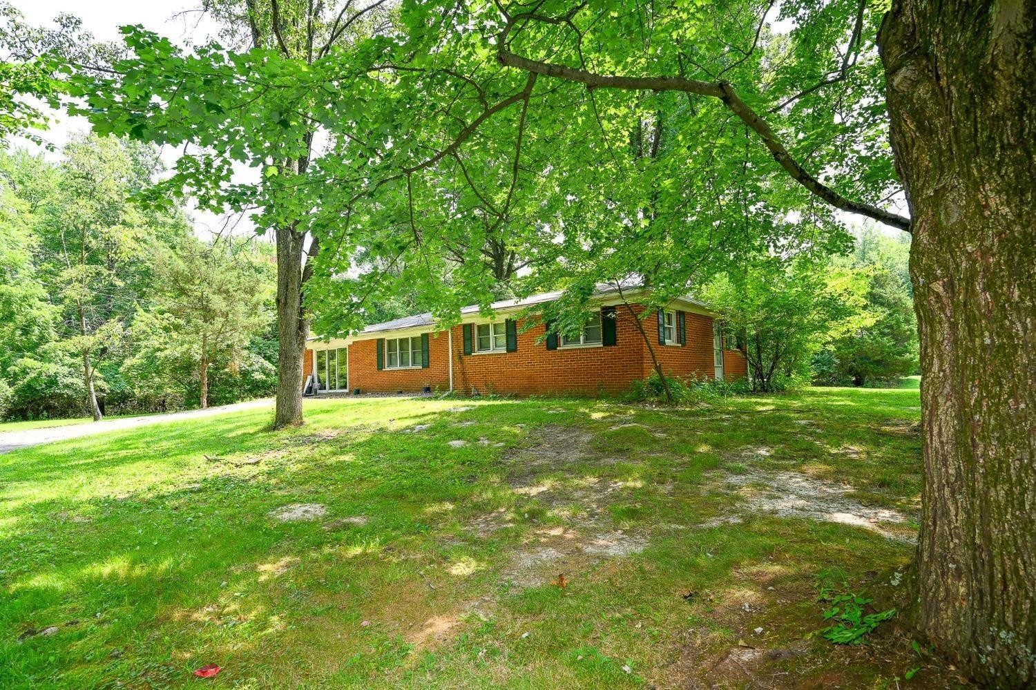 23. 6088 Branch Hill Guinea Pike