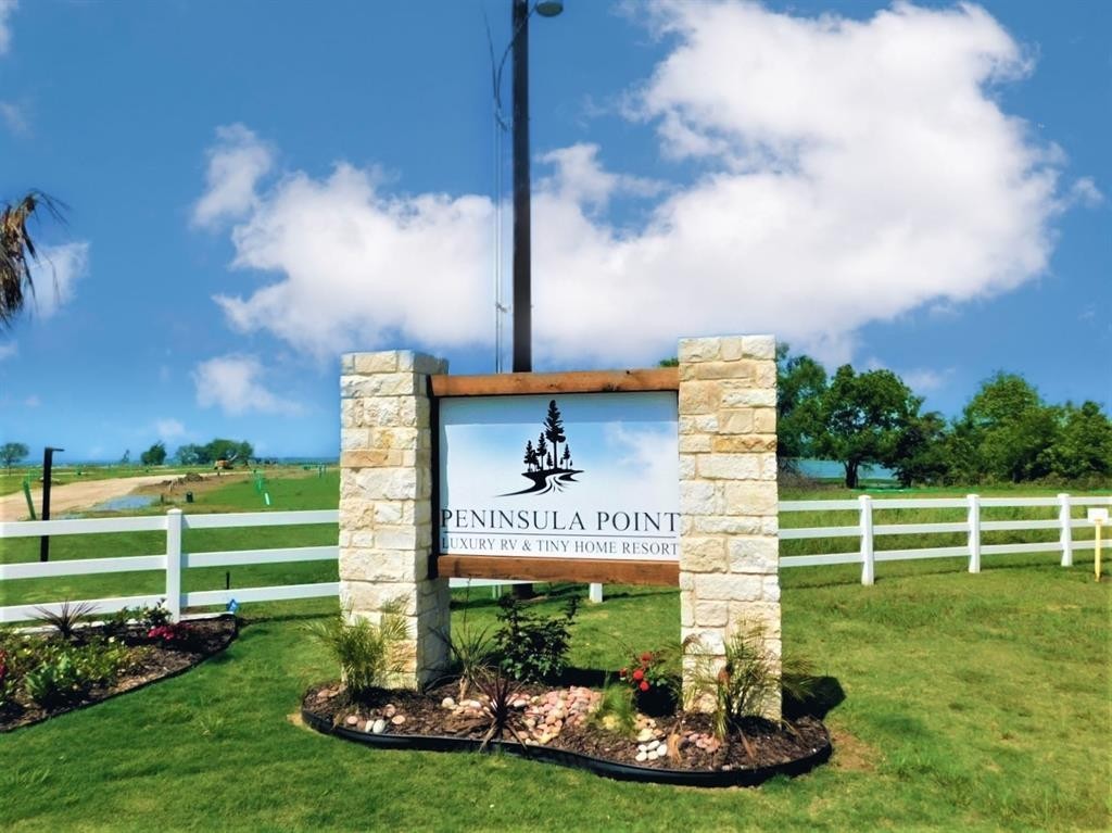 32. Lot 57 Peninsula Point