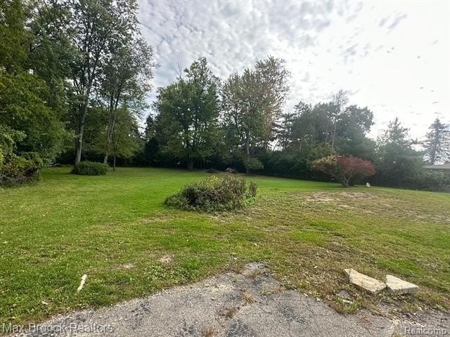 21. 7331 Bingham Lot