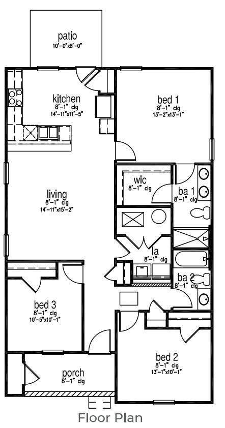 46. 117 Ponderosa Loop