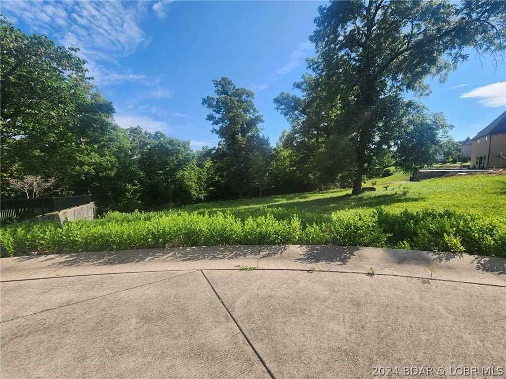 5. Lot 78 Leawood Court