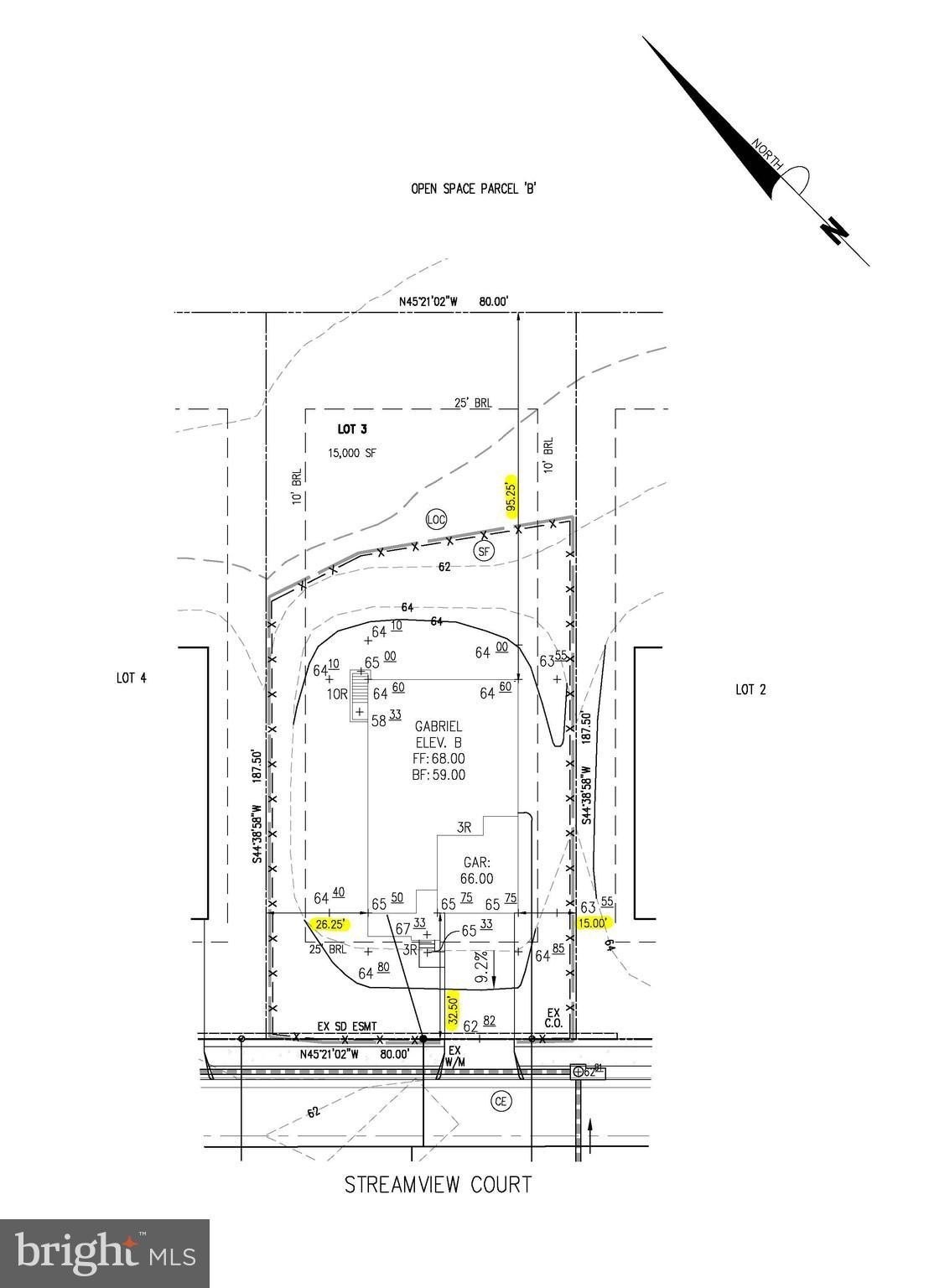 5. 10005 Streamview Court S