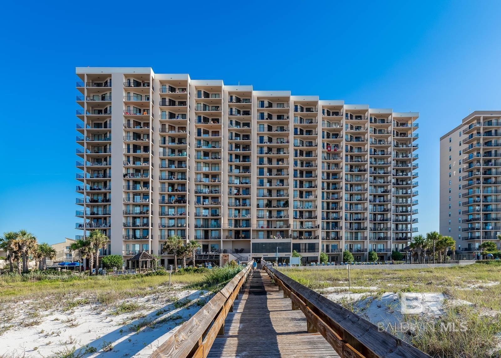 1. 27100 Perdido Beach Boulevard