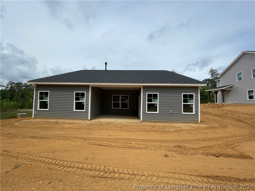 16. 5532 Tall Timbers (Lot 34) Drive