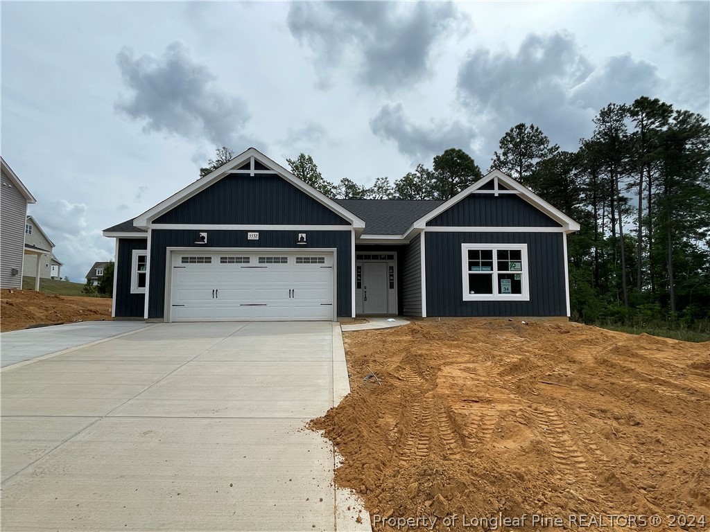 1. 5532 Tall Timbers (Lot 34) Drive