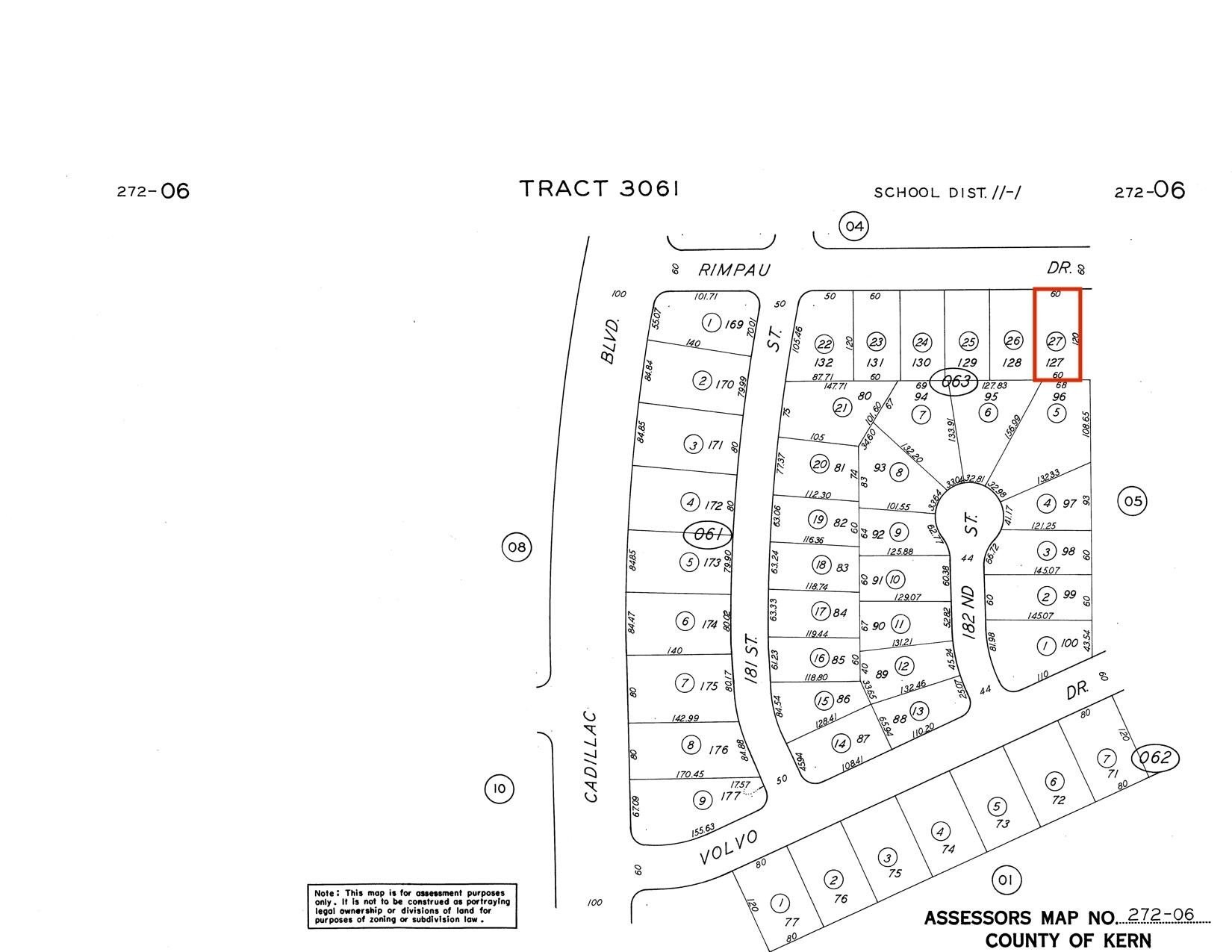 3. Rimpan Drive