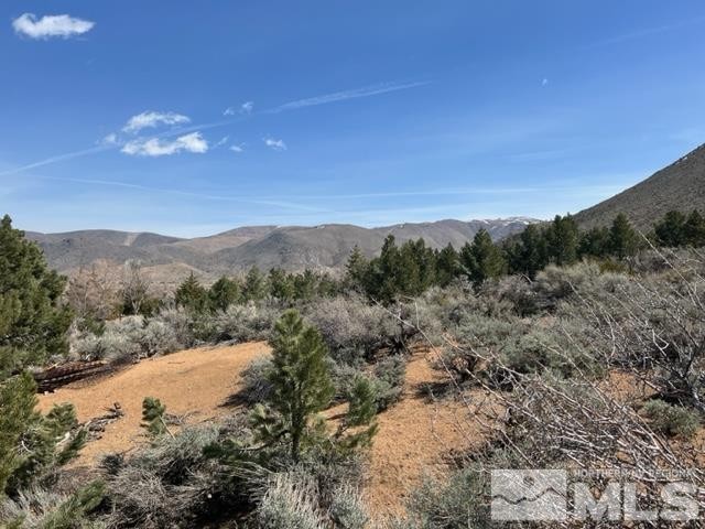 25. Lot G5 Dry Canyon Road