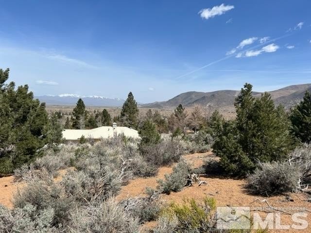 10. Lot G5 Dry Canyon Road