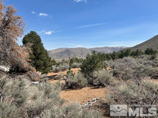 1. Lot G5 Dry Canyon Road