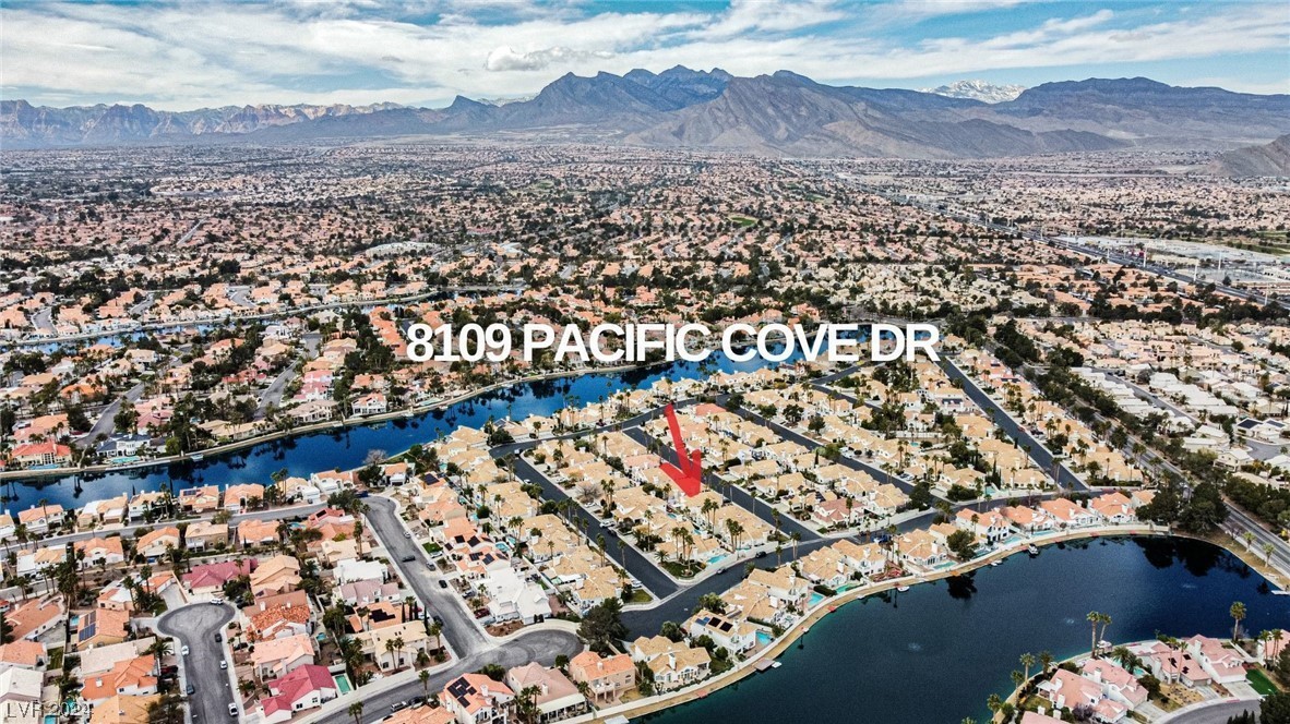 41. 8109 Pacific Cove Drive