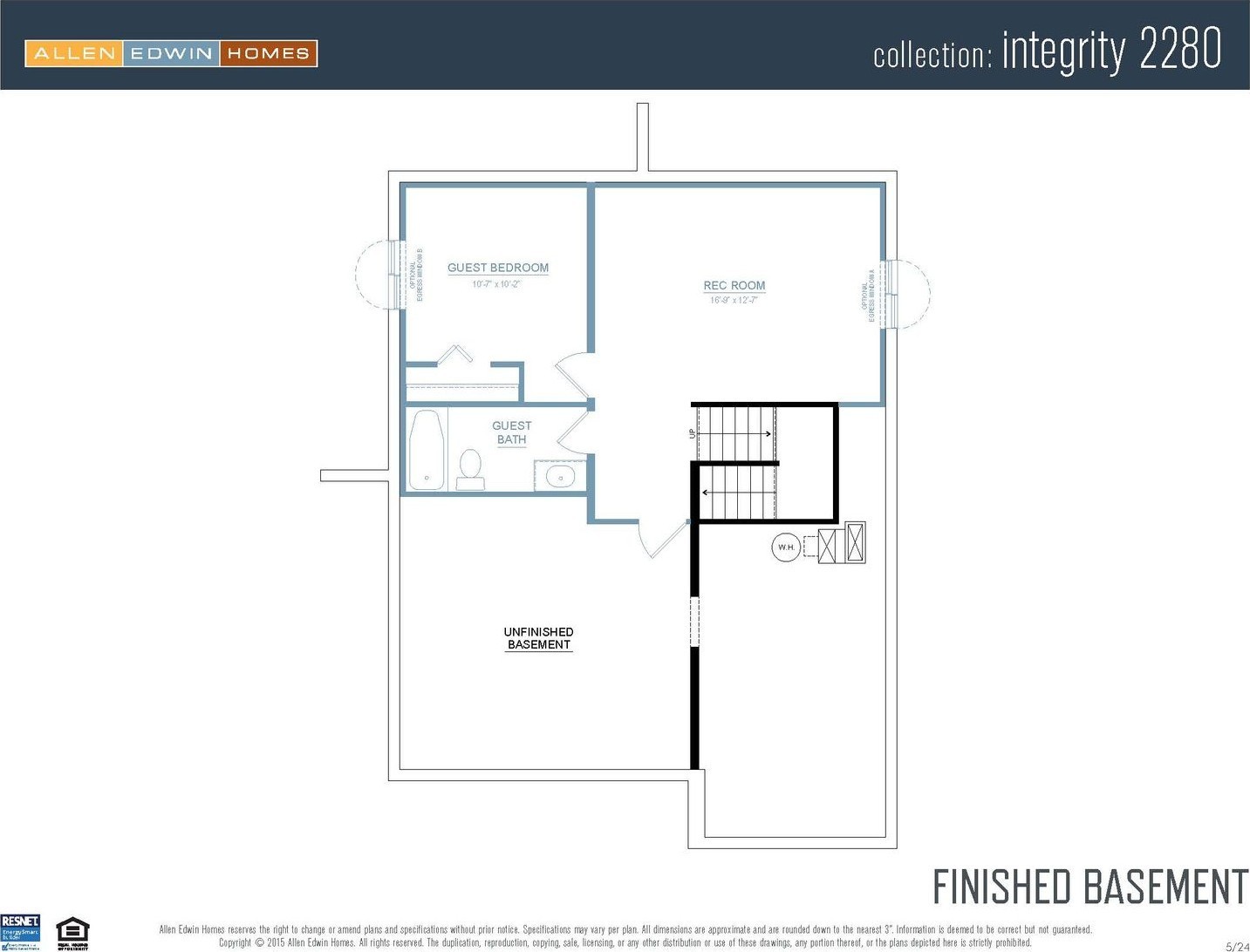 12. Woodridge Drive