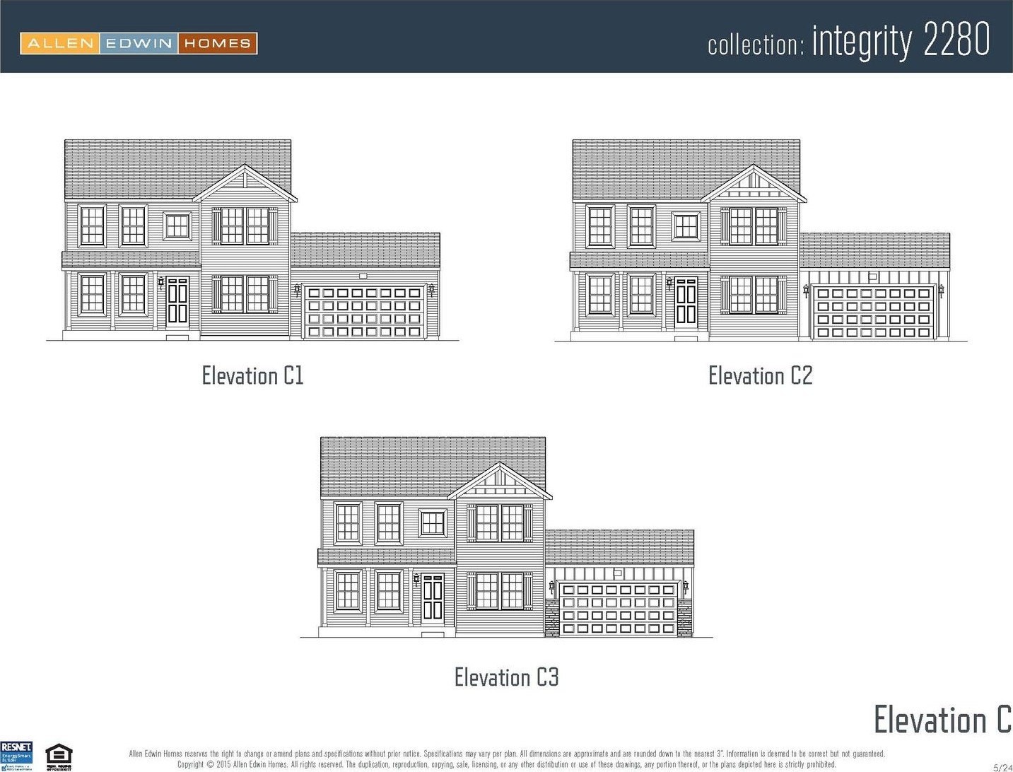 15. Woodridge Drive