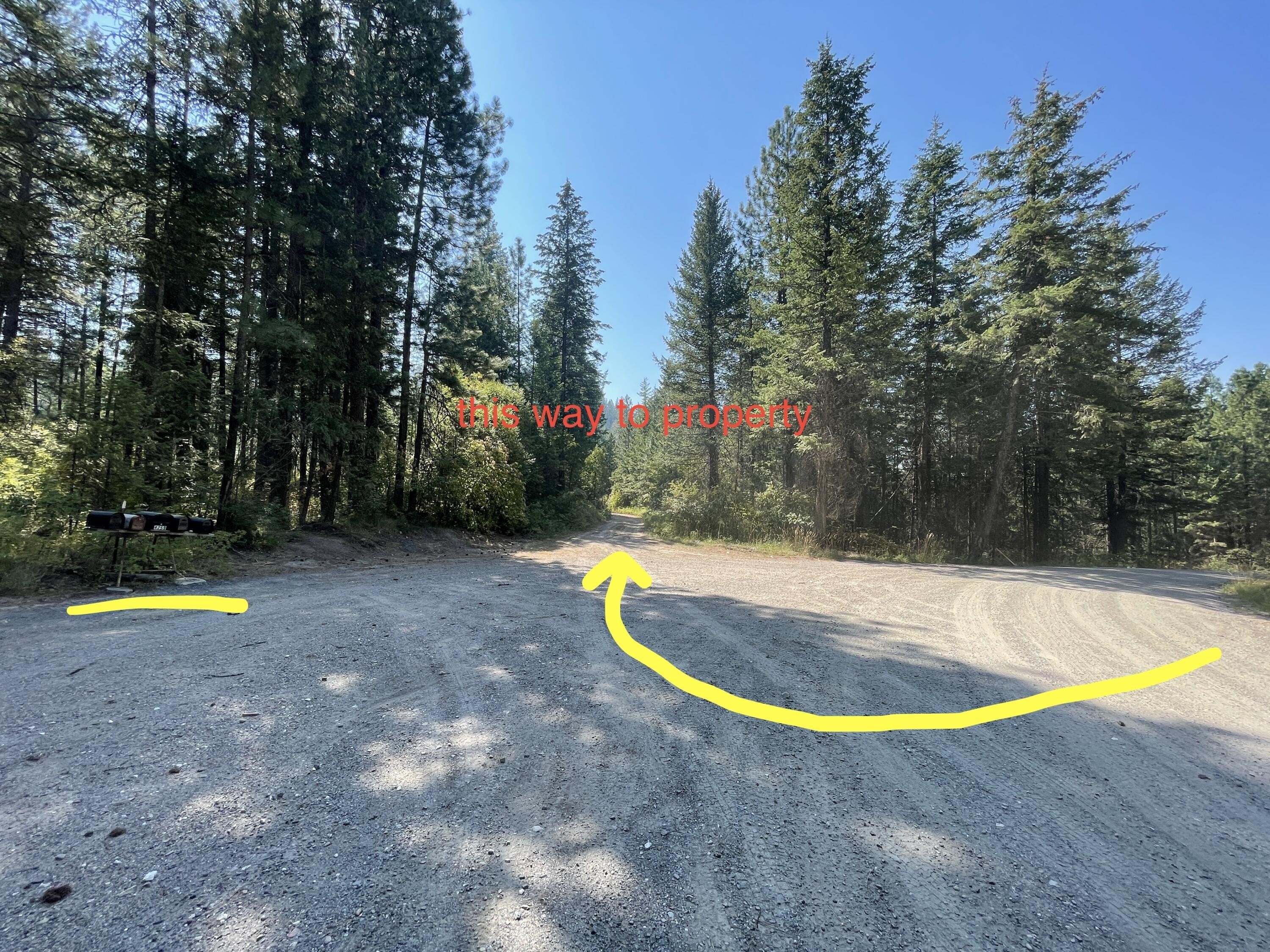 2. Tbdxx Grouse Creek Rd Lot 20