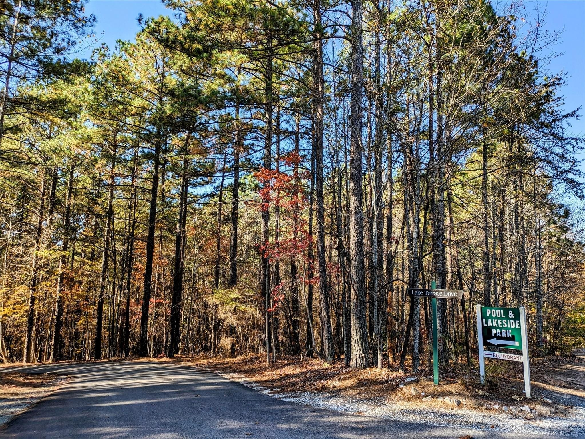 13. Lot 28 Hidden Lake Parkway