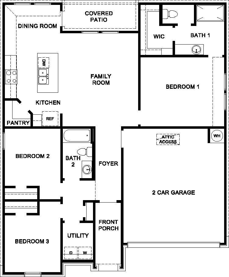 50. 1004 Cedar Trail