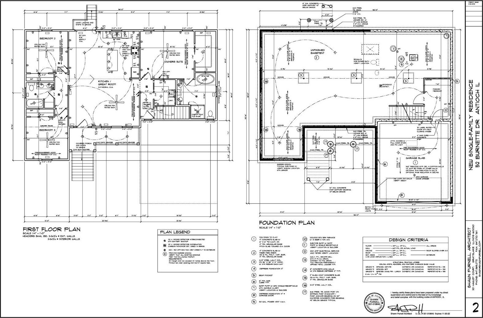 3. 52 Burnette Drive