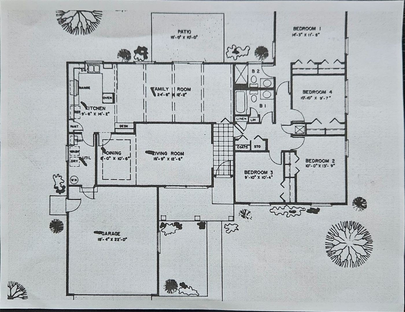 35. 199 W Brantwood Avenue