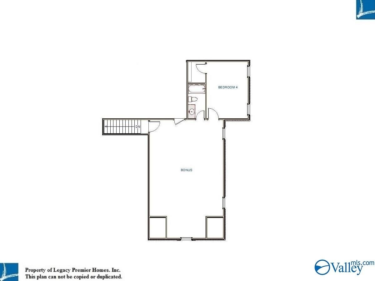 7. Brookside B Grayson Landing