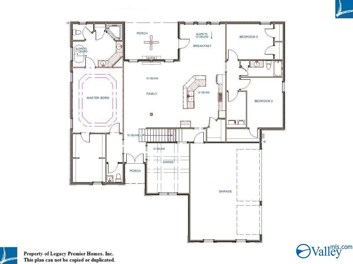 6. Brookside B Grayson Landing