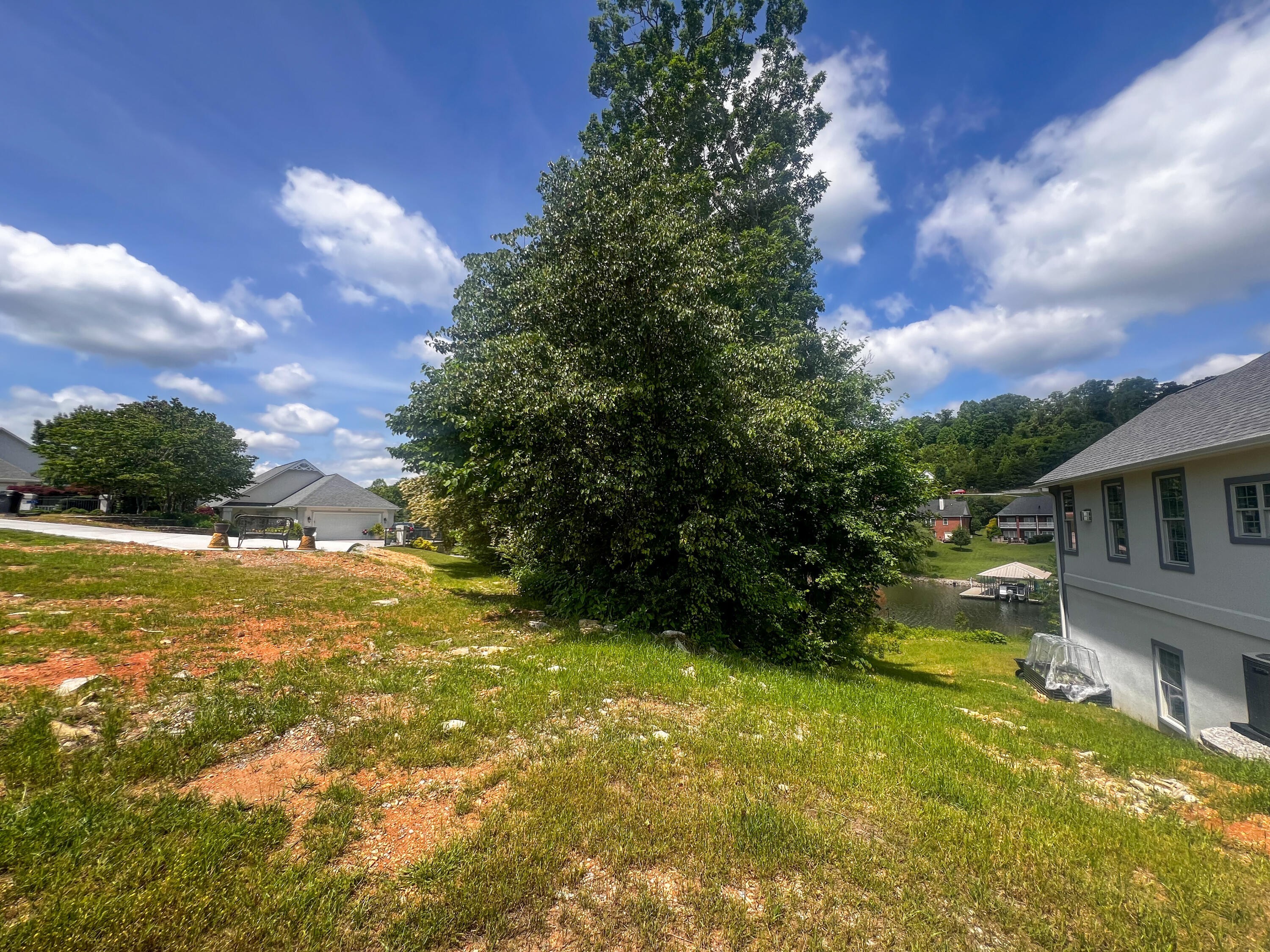 19. Lot 190-R Greystone Way