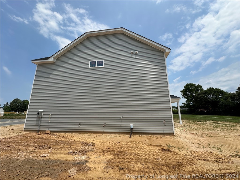 38. 1848 Stackhouse (Lot 250) Drive