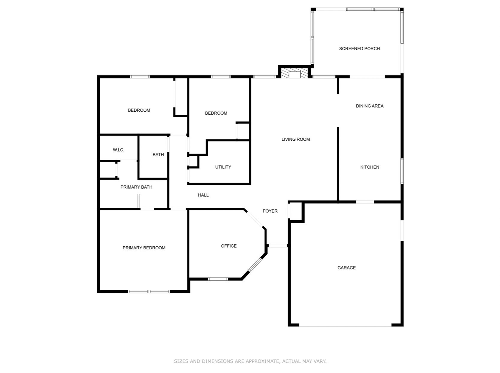 38. 6489 Bird Key Drive