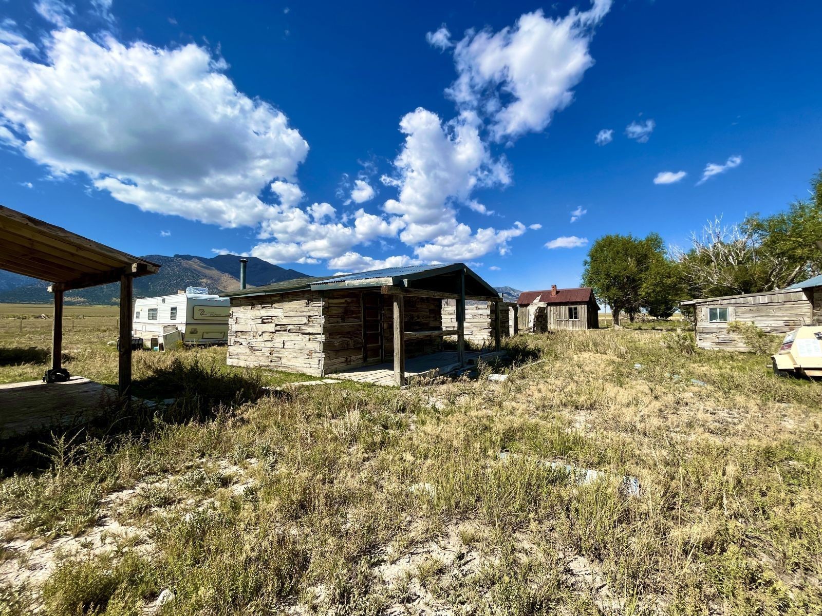 7. Cherry Creek Ranch