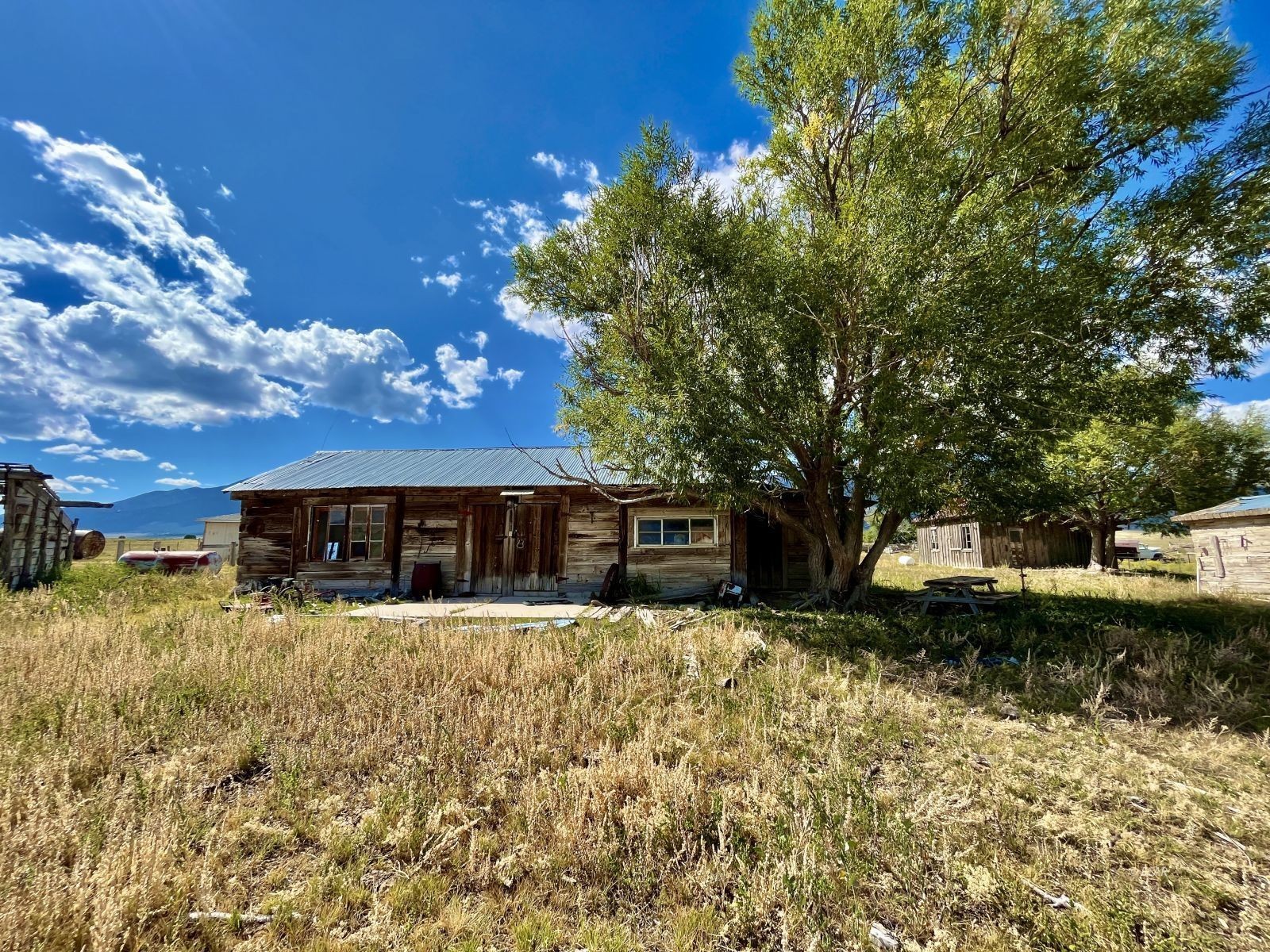 10. Cherry Creek Ranch