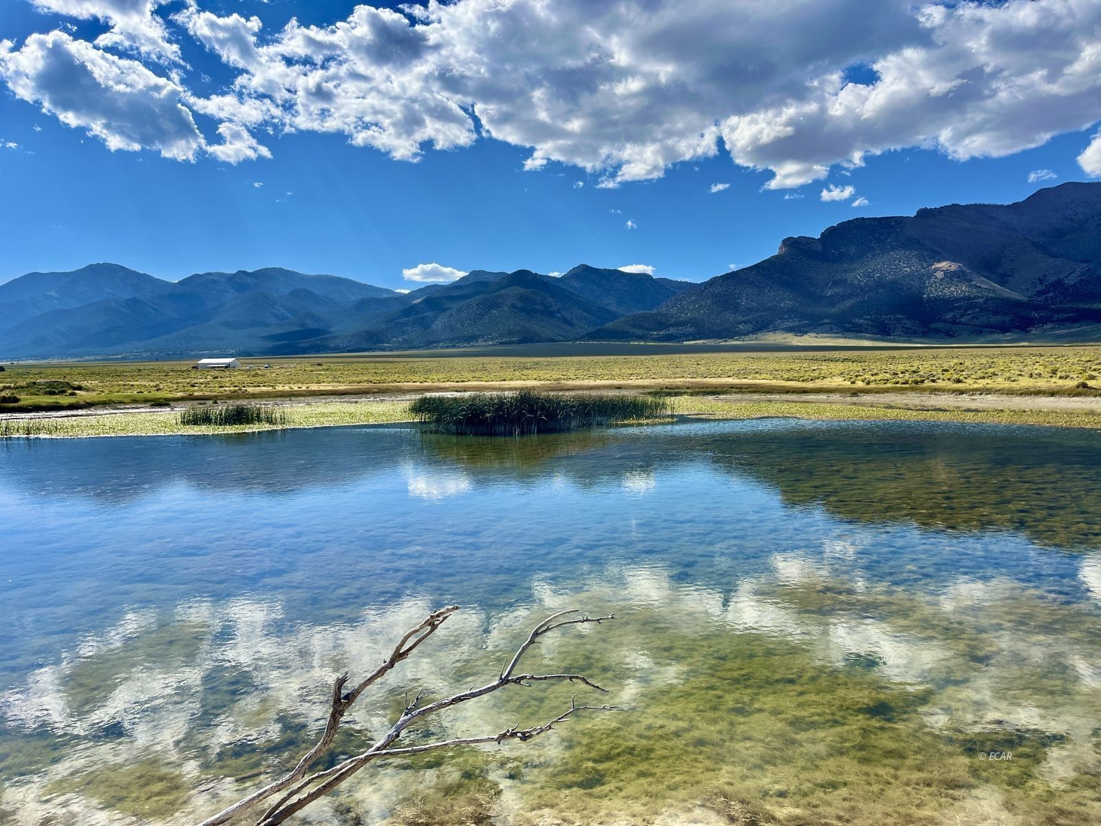 19. Cherry Creek Ranch