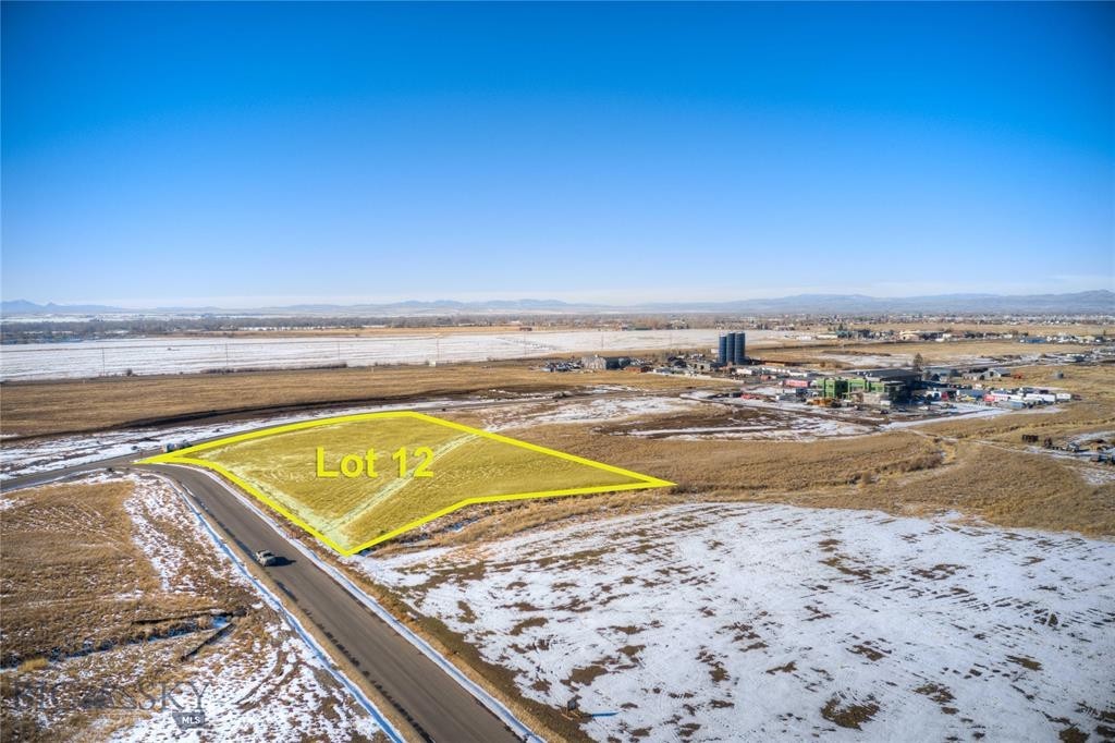 2. Lot 12 Walleye Road