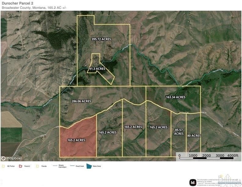 10. Parcel 2 Ridge Road