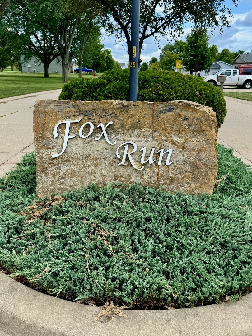 1. 119 Fox Run Court